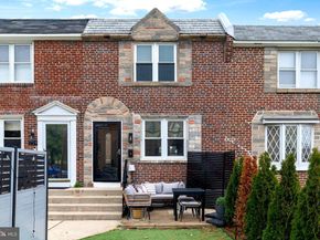 207 N Bishop Avenue, Clifton Heights PA 19018