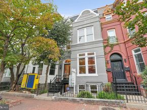 933 Westminster Street NW, Washington DC 20001