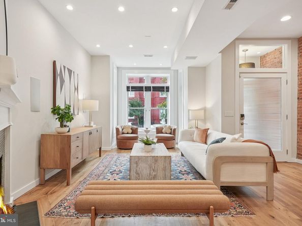 933 Westminster Street NW, Washington DC 20001