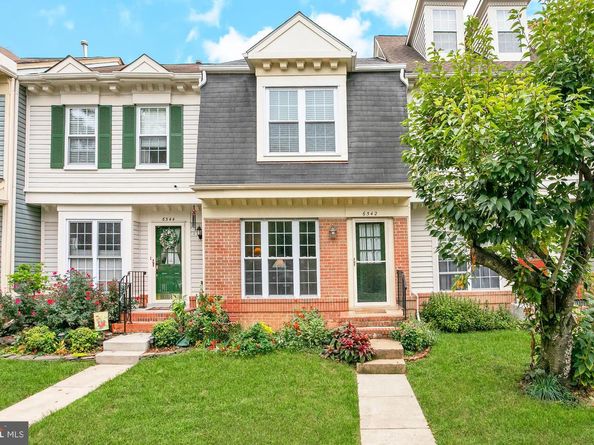 6542 Cypress Point Road, Alexandria VA 22312