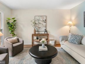 6542 Cypress Point Road, Alexandria VA 22312