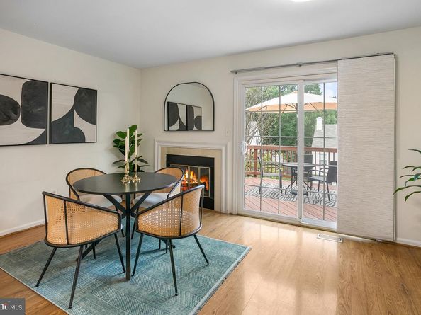 6542 Cypress Point Road, Alexandria VA 22312