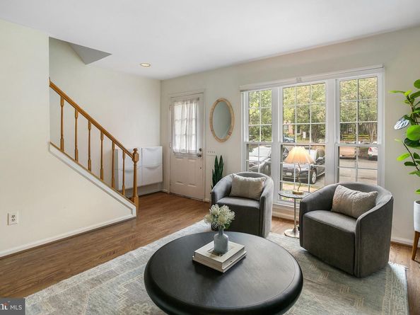 6542 Cypress Point Road, Alexandria VA 22312