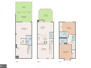 6542 Cypress Point Road, Alexandria VA 22312