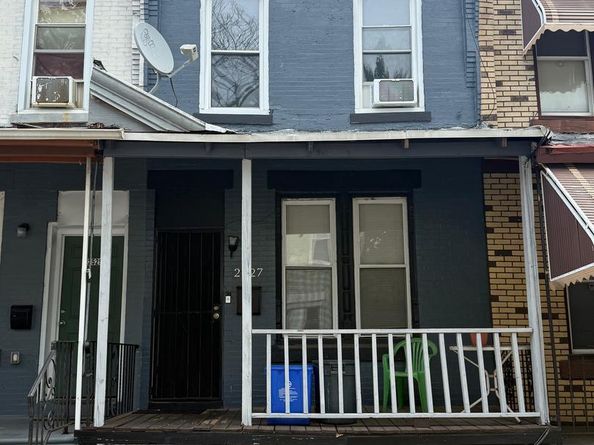 2527 N Napa Street, Philadelphia PA 19132