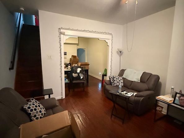 2527 N Napa Street, Philadelphia PA 19132