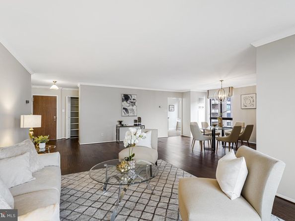 1800 Old Meadow Road 621, Mclean VA 22102
