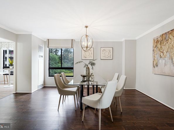 1800 Old Meadow Road 621, Mclean VA 22102