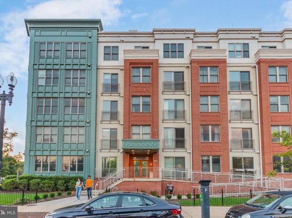 1350 Maryland Avenue NE 315, Washington DC 20002