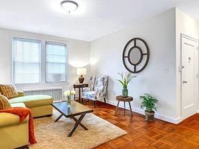 5200 N Capitol Street NW 204, Washington DC 20011