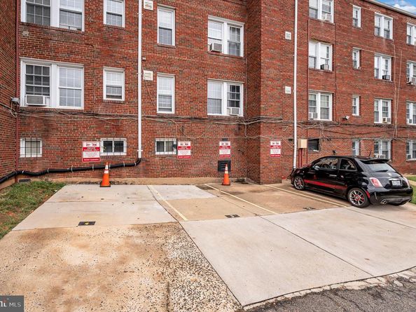 5200 N Capitol Street NW 204, Washington DC 20011