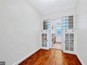 5200 N Capitol Street NW 204, Washington DC 20011
