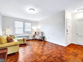 5200 N Capitol Street NW 204, Washington DC 20011