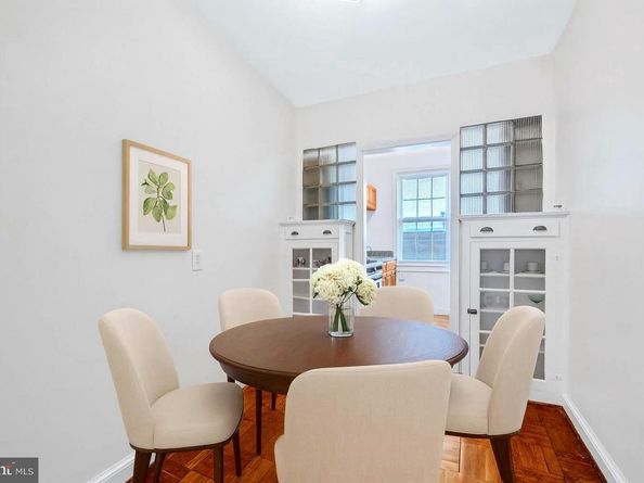 5200 N Capitol Street NW 204, Washington DC 20011
