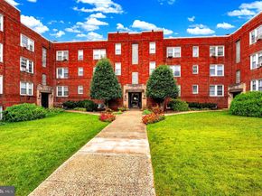 5200 N Capitol Street NW 204, Washington DC 20011