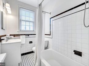 5200 N Capitol Street NW 204, Washington DC 20011