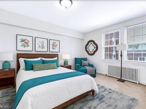 5200 N Capitol Street NW 204, Washington DC 20011