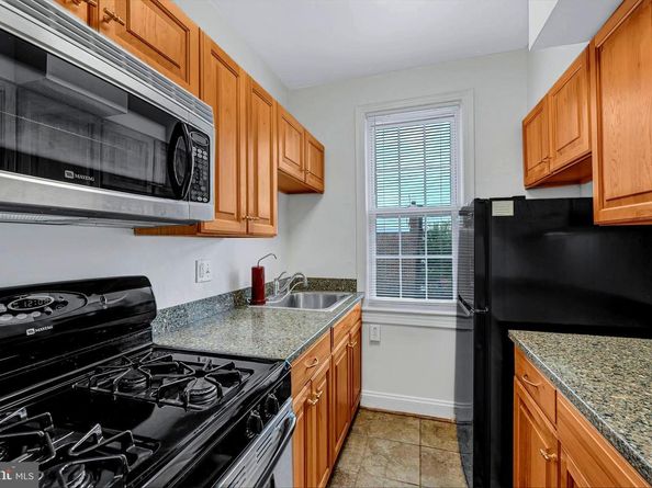 5200 N Capitol Street NW 204, Washington DC 20011