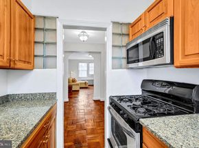 5200 N Capitol Street NW 204, Washington DC 20011