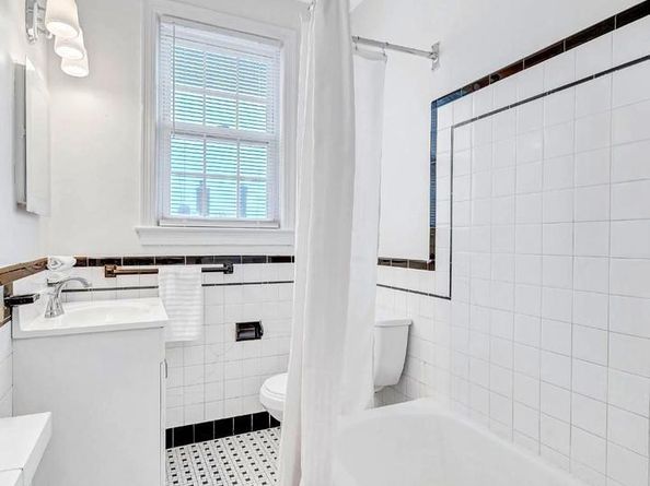 5200 N Capitol Street NW 204, Washington DC 20011