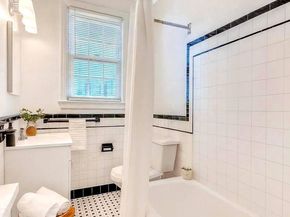 5200 N Capitol Street NW 204, Washington DC 20011