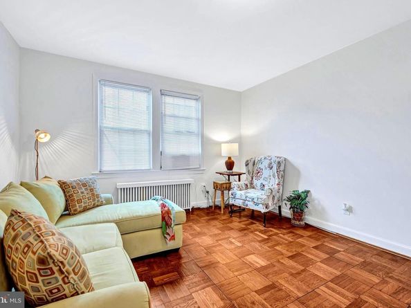 5200 N Capitol Street NW 204, Washington DC 20011
