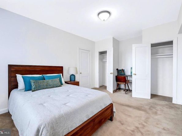 5200 N Capitol Street NW 204, Washington DC 20011