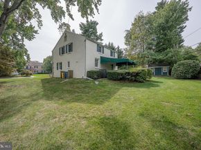 1120 Maplecrest Circle, Gladwyne PA 19035
