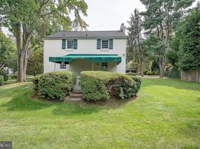 1120 Maplecrest Circle, Gladwyne PA 19035