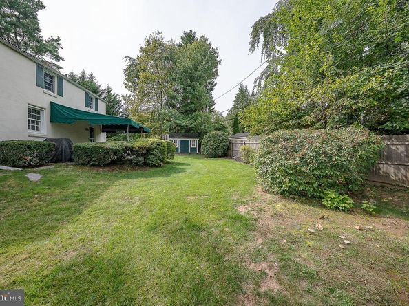 1120 Maplecrest Circle, Gladwyne PA 19035