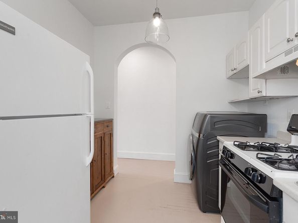 2603 O Street NW 2, Washington DC 20007
