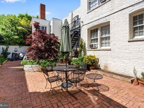 2603 O Street NW 2, Washington DC 20007