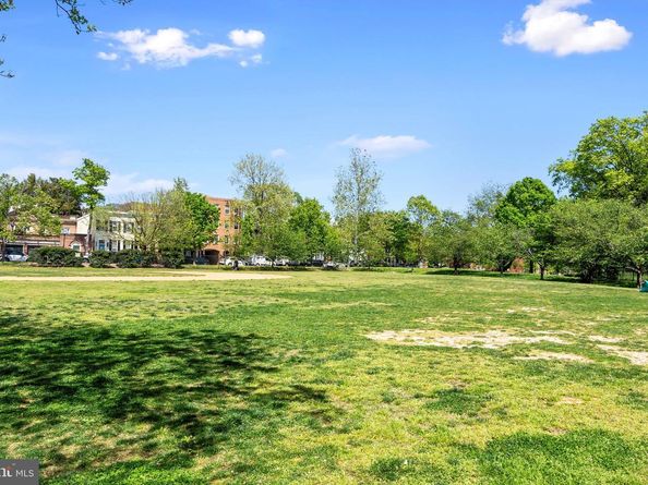 2603 O Street NW 2, Washington DC 20007