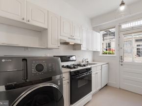 2603 O Street NW 2, Washington DC 20007