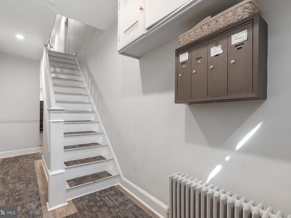 2603 O Street NW 2, Washington DC 20007