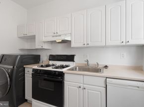 2603 O Street NW 2, Washington DC 20007