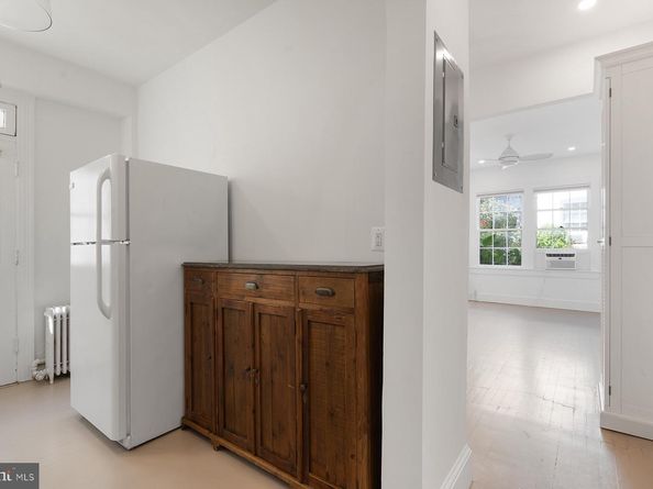 2603 O Street NW 2, Washington DC 20007