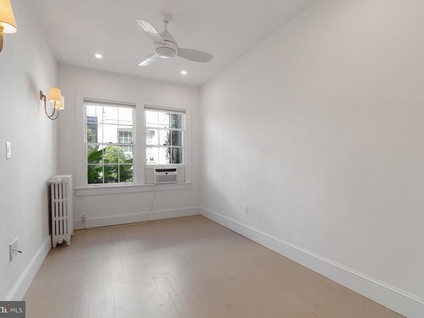2603 O Street NW 2, Washington DC 20007