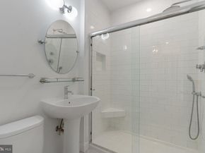 2603 O Street NW 2, Washington DC 20007