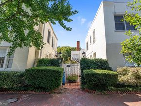 2603 O Street NW 2, Washington DC 20007