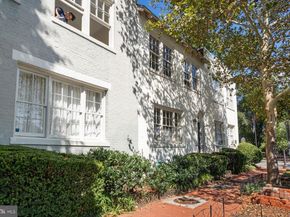2603 O Street NW 2, Washington DC 20007