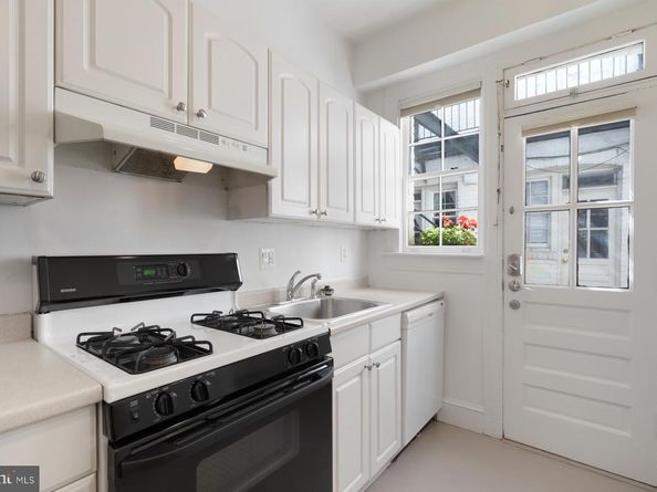 2603 O Street NW 2, Washington DC 20007
