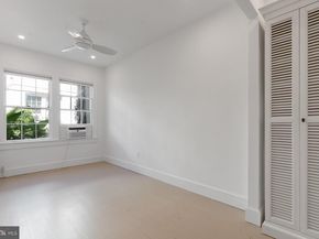 2603 O Street NW 2, Washington DC 20007