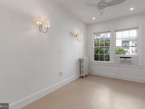 2603 O Street NW 2, Washington DC 20007