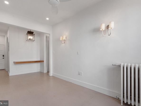 2603 O Street NW 2, Washington DC 20007