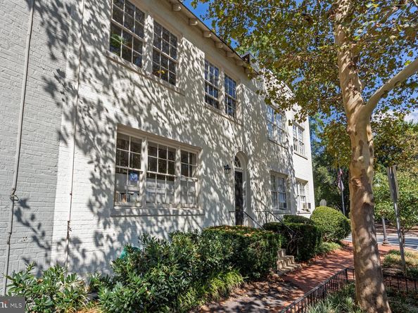 2603 O Street NW 2, Washington DC 20007