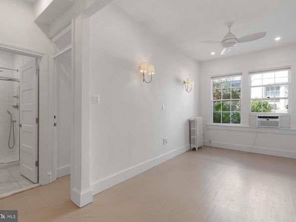 2603 O Street NW 2, Washington DC 20007