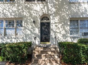 2603 O Street NW 2, Washington DC 20007