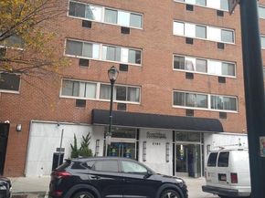 2101 Chestnut Street 1212, Philadelphia PA 19103