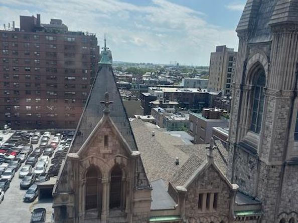 2101 Chestnut Street 1212, Philadelphia PA 19103